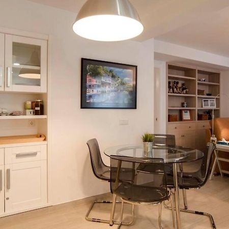 Sun&Life Boga Boga Apartment Fuengirola Luaran gambar
