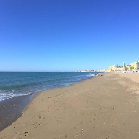 Sun&Life Boga Boga Apartment Fuengirola Luaran gambar