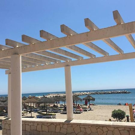 Sun&Life Boga Boga Apartment Fuengirola Luaran gambar