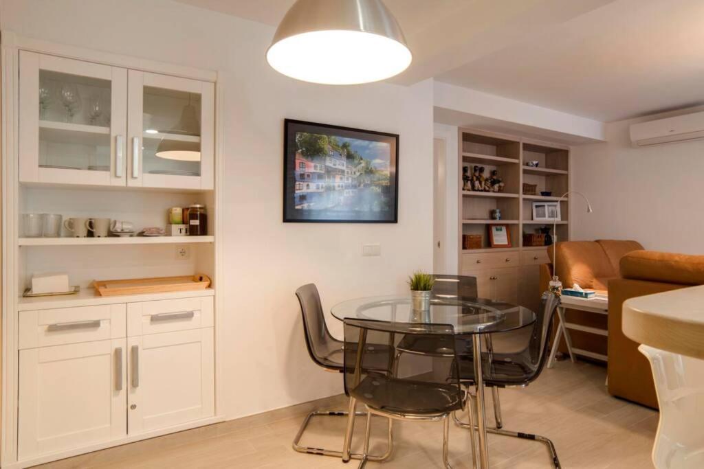Sun&Life Boga Boga Apartment Fuengirola Luaran gambar