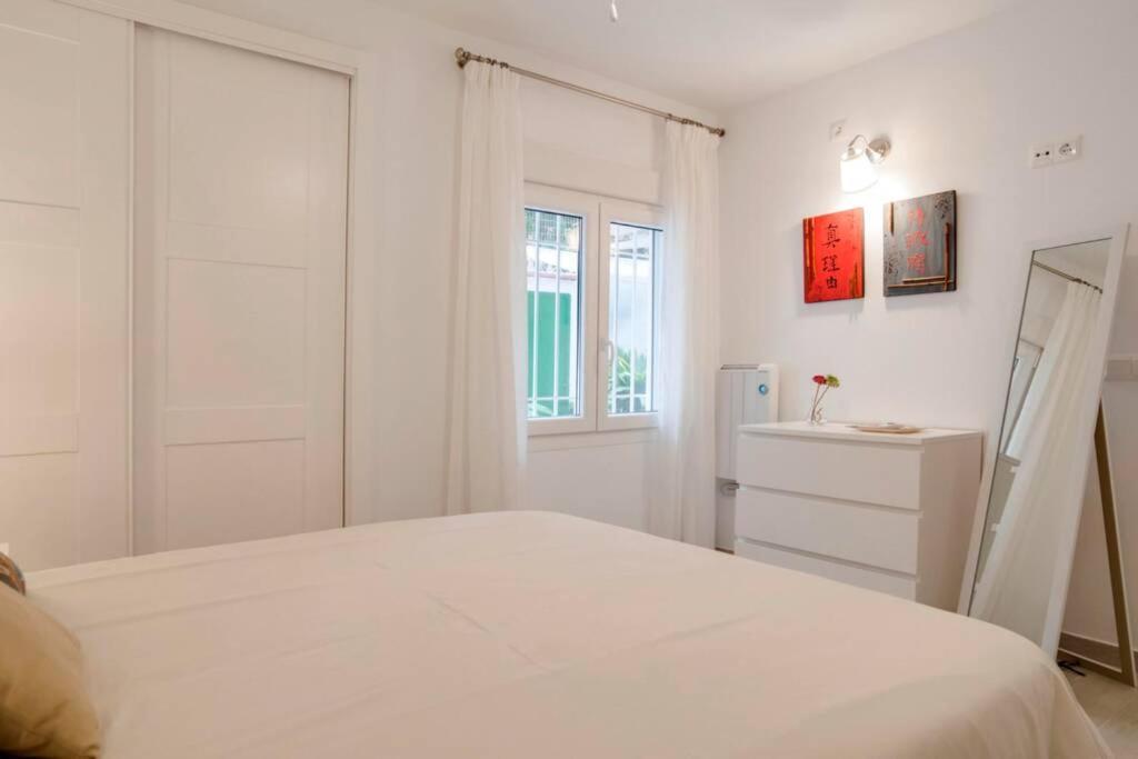 Sun&Life Boga Boga Apartment Fuengirola Luaran gambar
