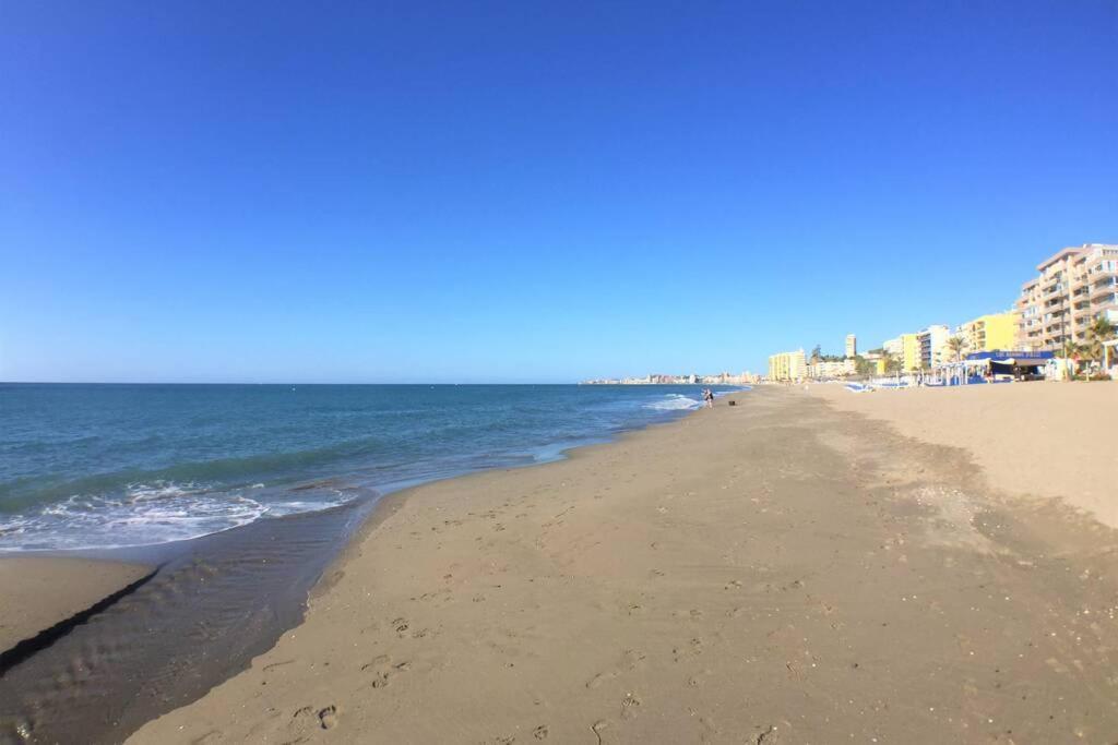 Sun&Life Boga Boga Apartment Fuengirola Luaran gambar