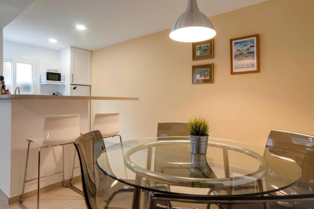 Sun&Life Boga Boga Apartment Fuengirola Luaran gambar