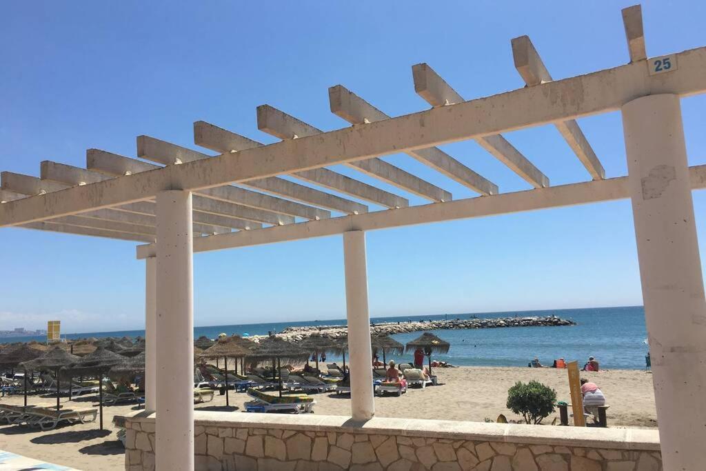Sun&Life Boga Boga Apartment Fuengirola Luaran gambar