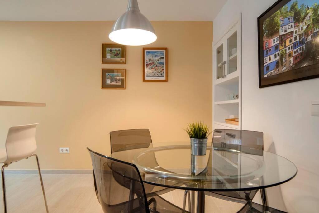 Sun&Life Boga Boga Apartment Fuengirola Luaran gambar