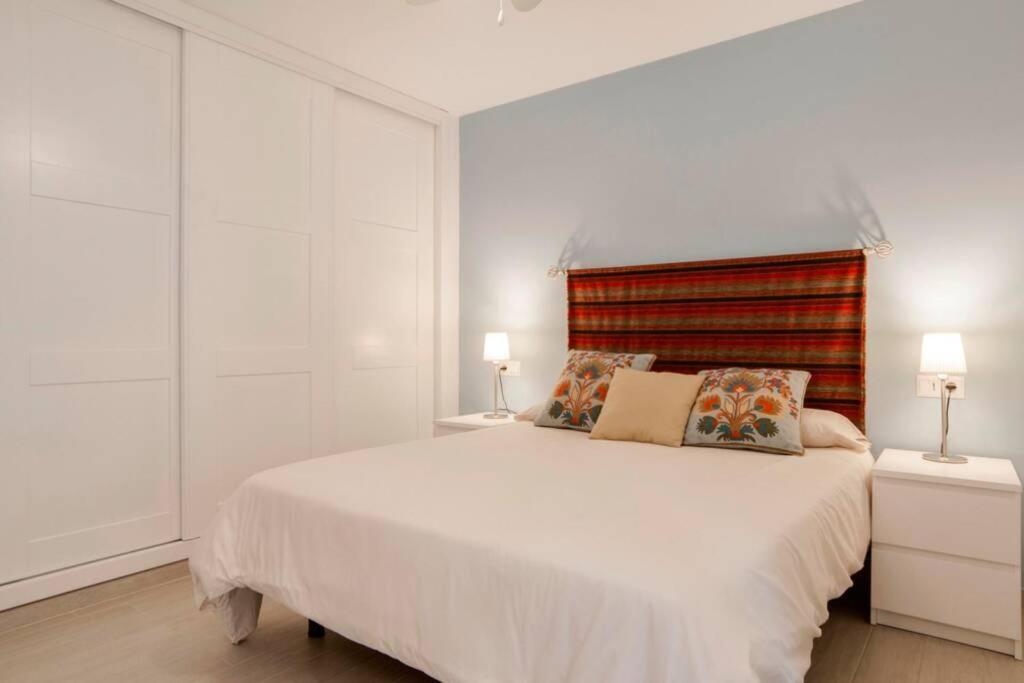 Sun&Life Boga Boga Apartment Fuengirola Luaran gambar