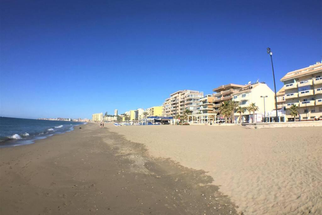 Sun&Life Boga Boga Apartment Fuengirola Luaran gambar