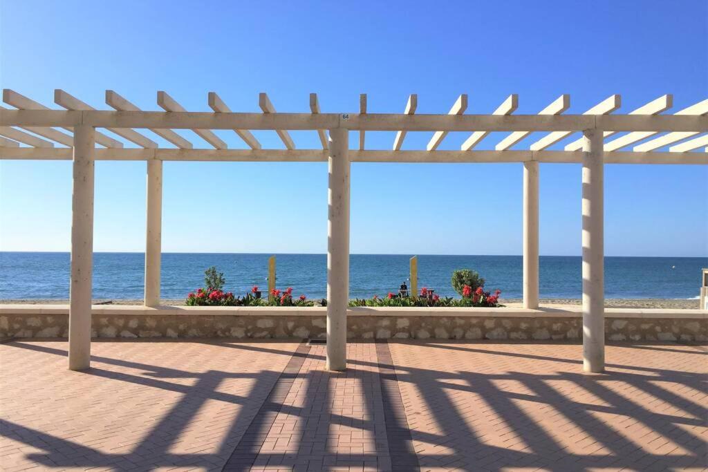 Sun&Life Boga Boga Apartment Fuengirola Luaran gambar
