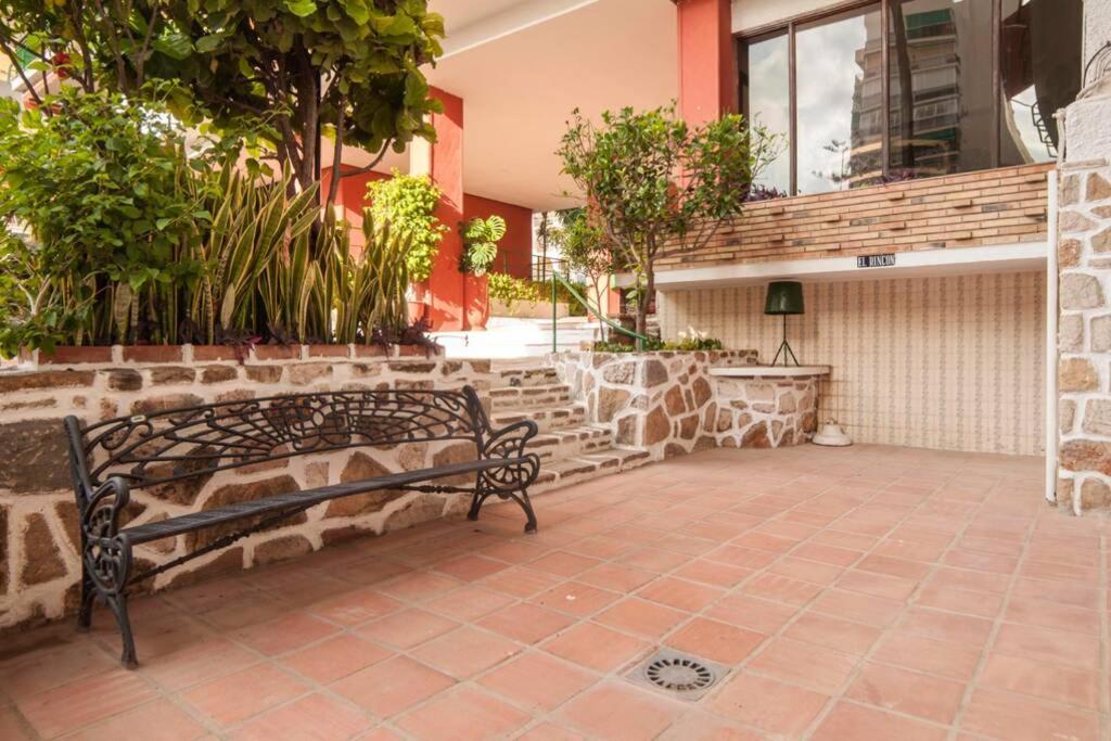 Sun&Life Boga Boga Apartment Fuengirola Luaran gambar