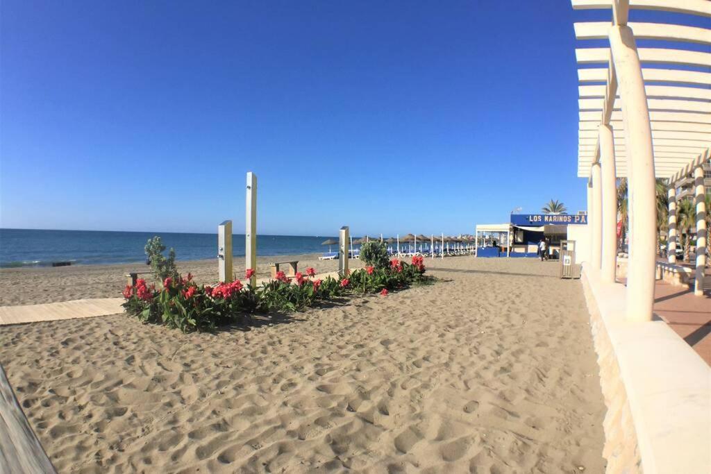 Sun&Life Boga Boga Apartment Fuengirola Luaran gambar
