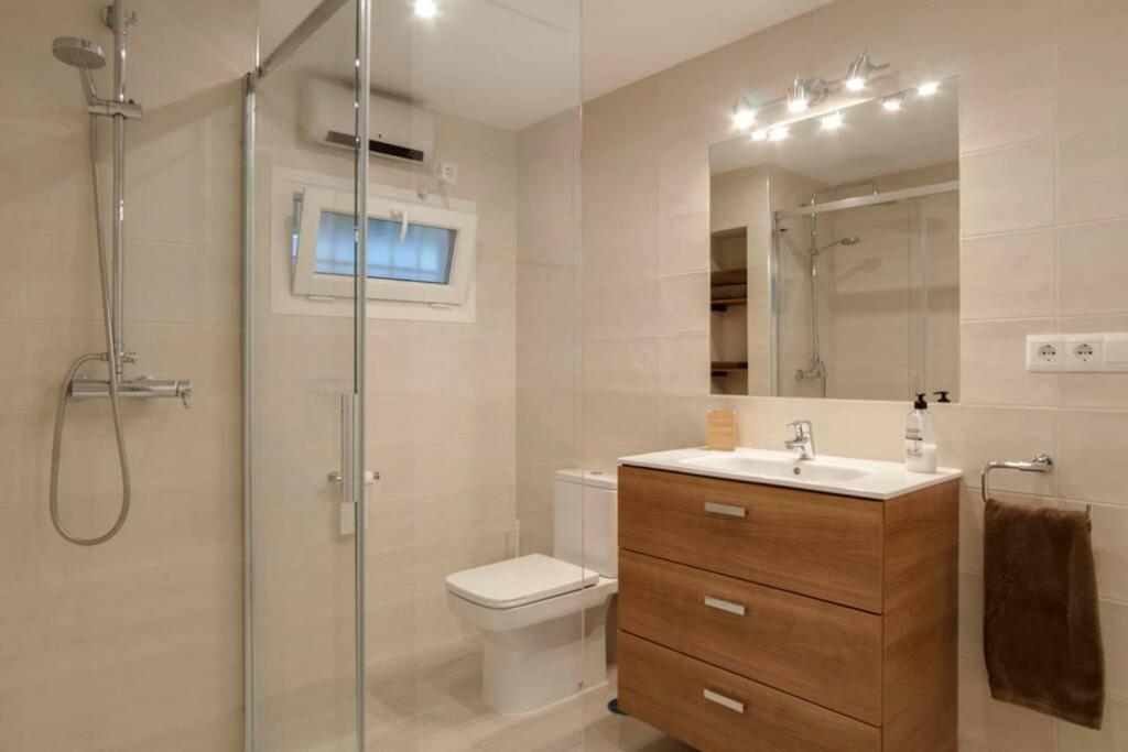 Sun&Life Boga Boga Apartment Fuengirola Luaran gambar