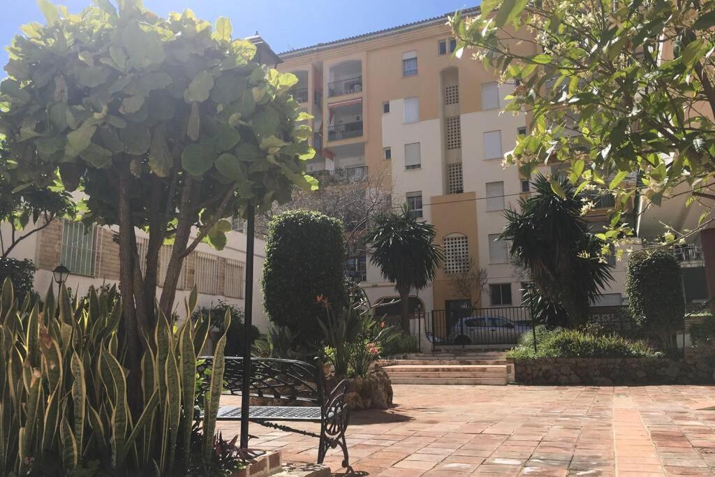 Sun&Life Boga Boga Apartment Fuengirola Luaran gambar