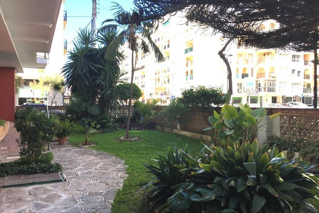 Sun&Life Boga Boga Apartment Fuengirola Luaran gambar