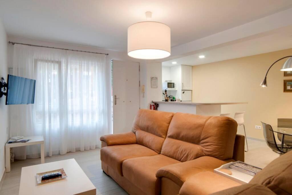 Sun&Life Boga Boga Apartment Fuengirola Luaran gambar