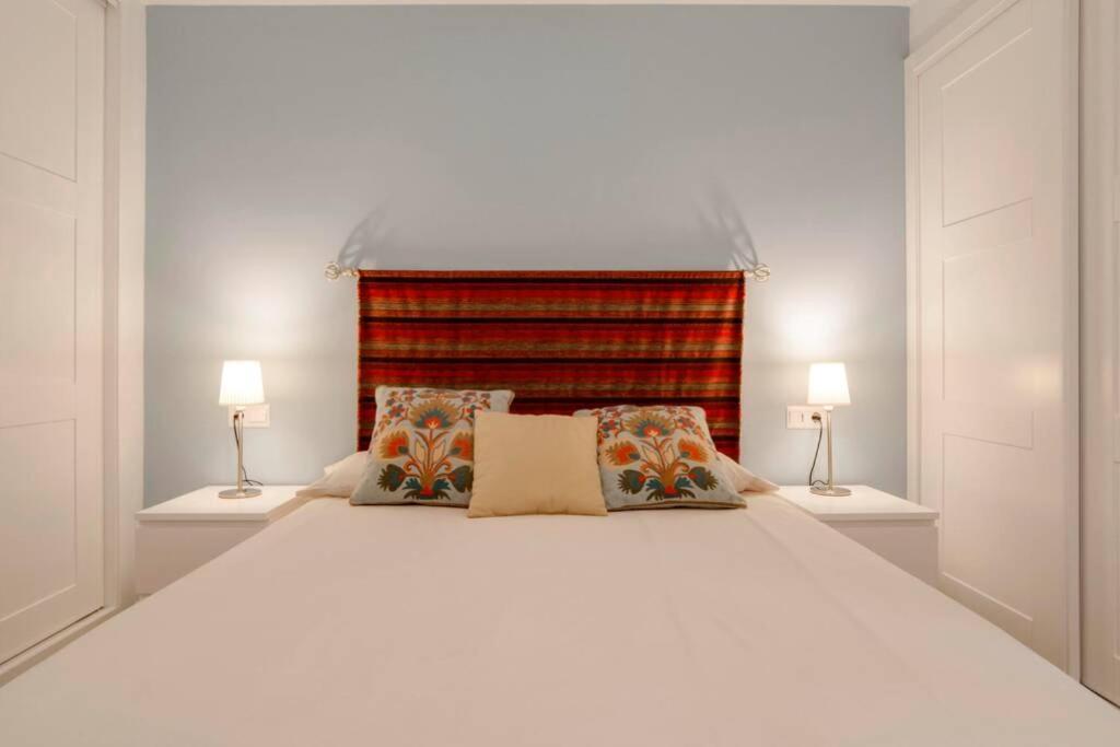 Sun&Life Boga Boga Apartment Fuengirola Luaran gambar