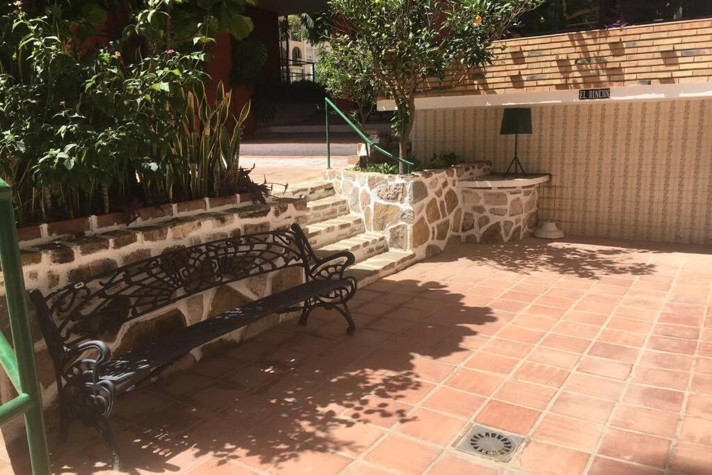 Sun&Life Boga Boga Apartment Fuengirola Luaran gambar
