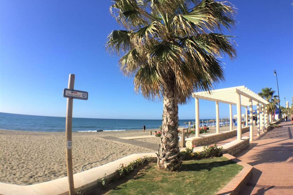 Sun&Life Boga Boga Apartment Fuengirola Luaran gambar